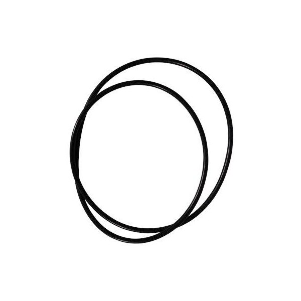 Pump Repair Parts- Spare/O-RING, GB3452.1-307x5.3.